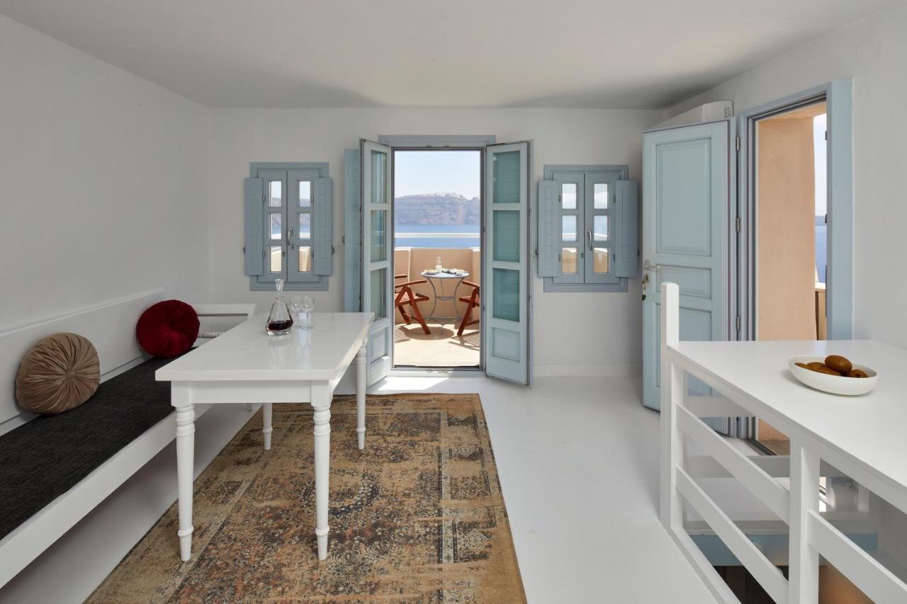 Amaya Selection Of Villas Ія Екстер'єр фото