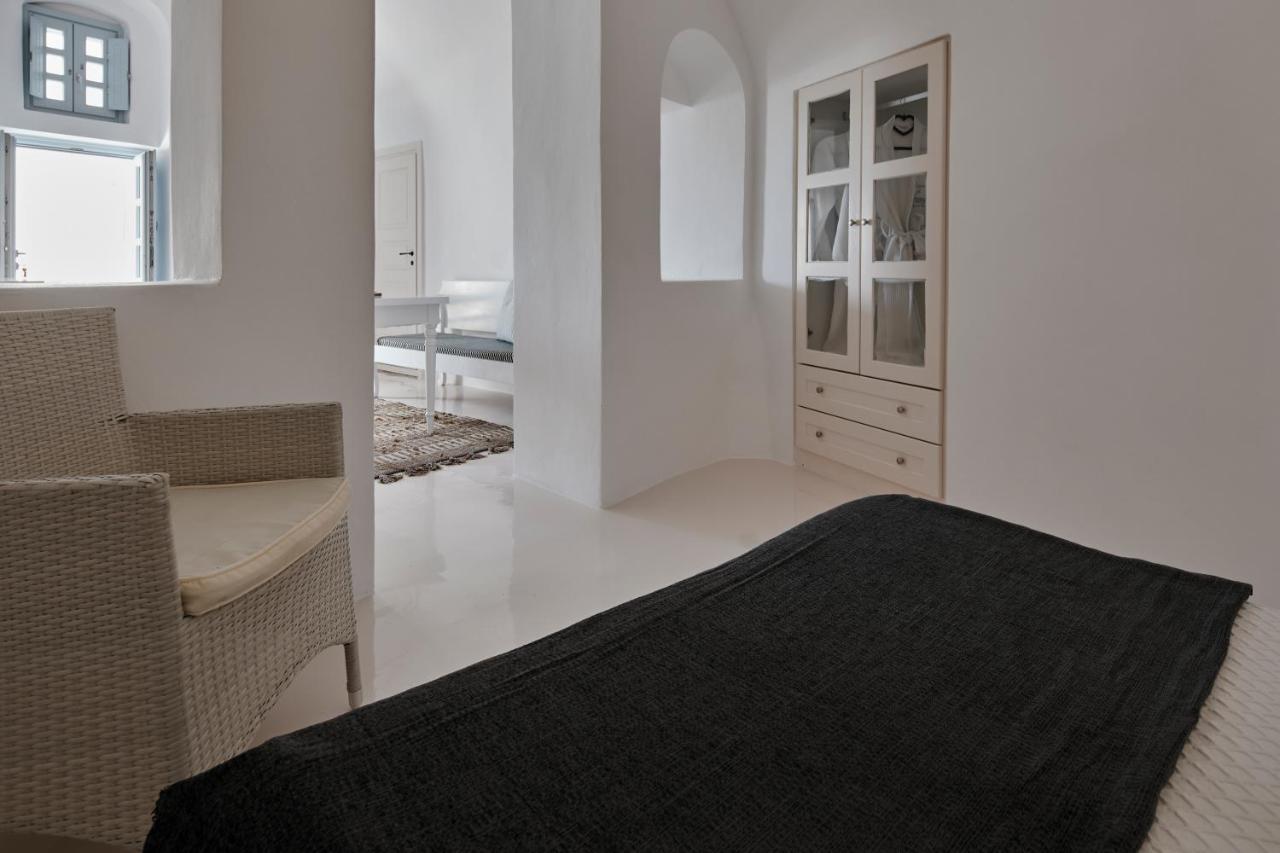 Amaya Selection Of Villas Ія Екстер'єр фото