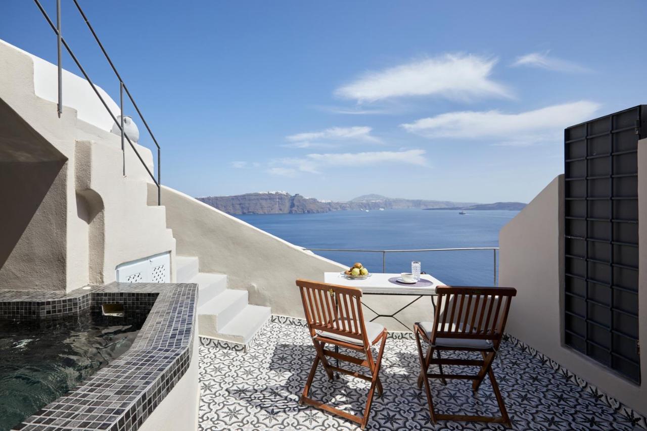 Amaya Selection Of Villas Ія Екстер'єр фото
