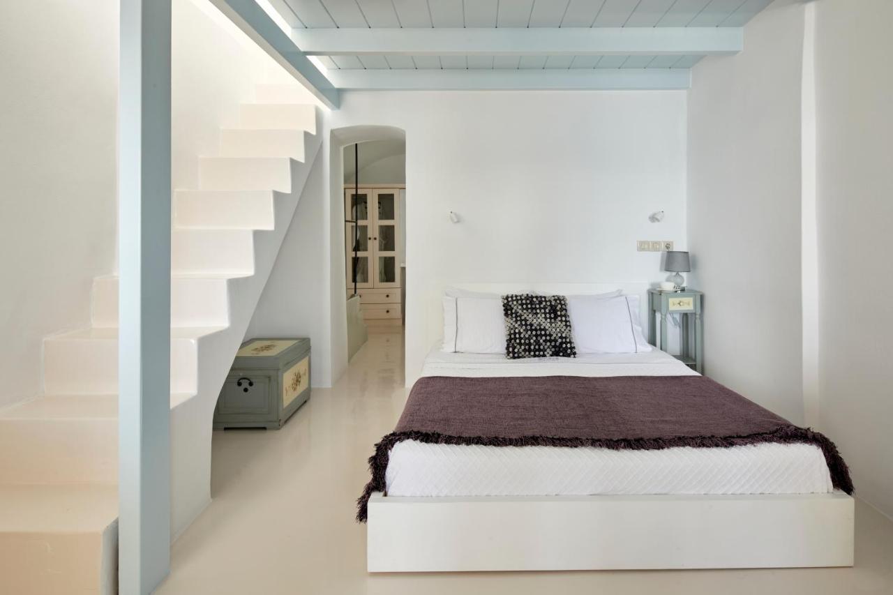 Amaya Selection Of Villas Ія Екстер'єр фото