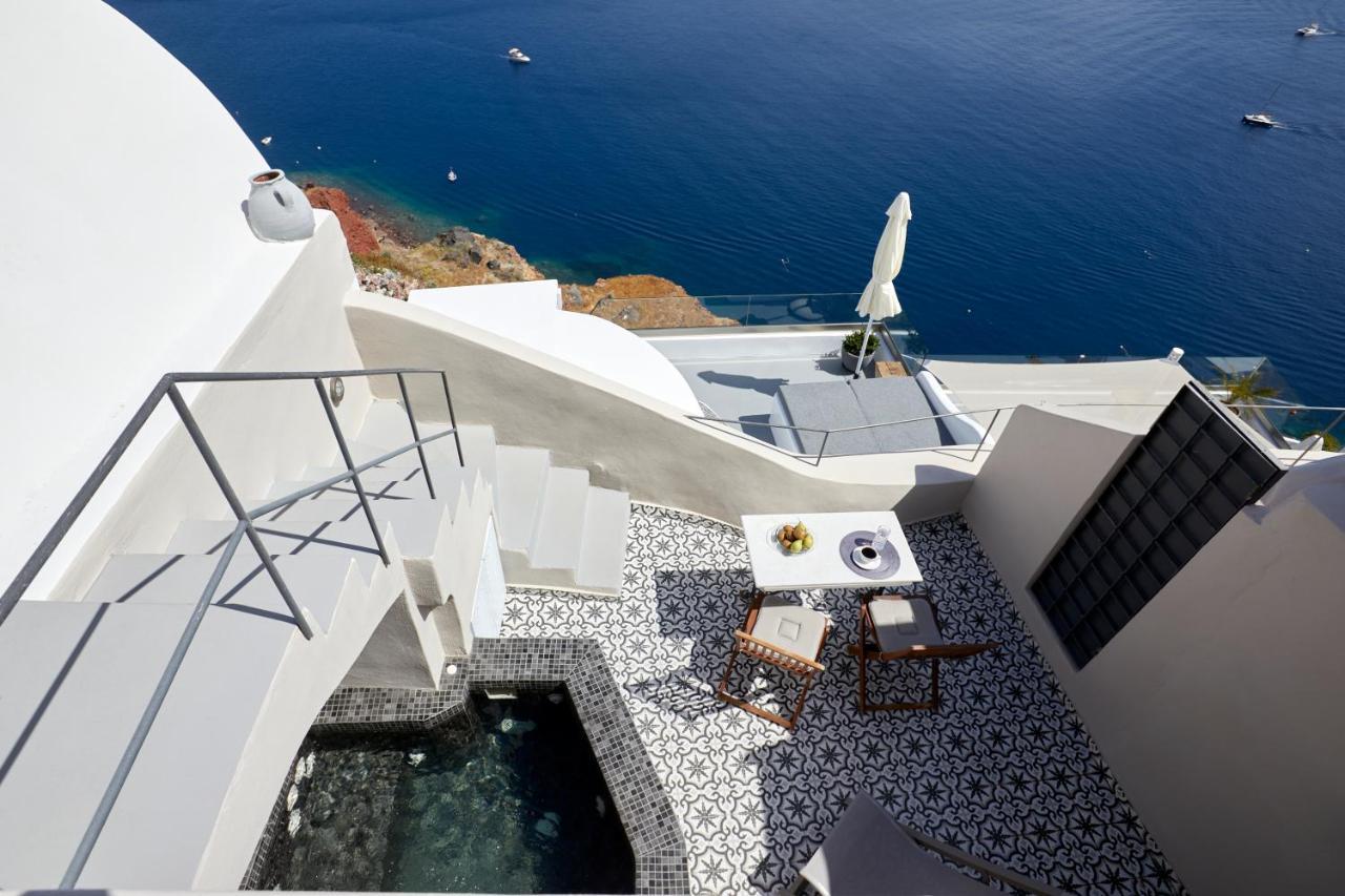 Amaya Selection Of Villas Ія Екстер'єр фото
