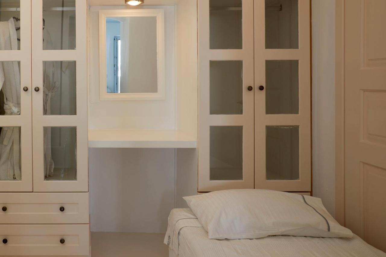 Amaya Selection Of Villas Ія Екстер'єр фото