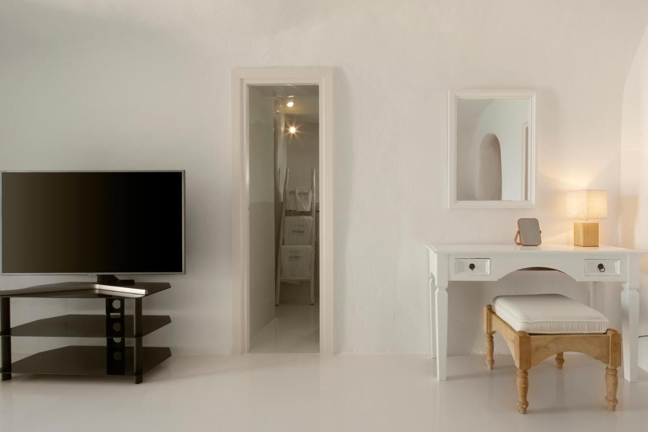 Amaya Selection Of Villas Ія Екстер'єр фото
