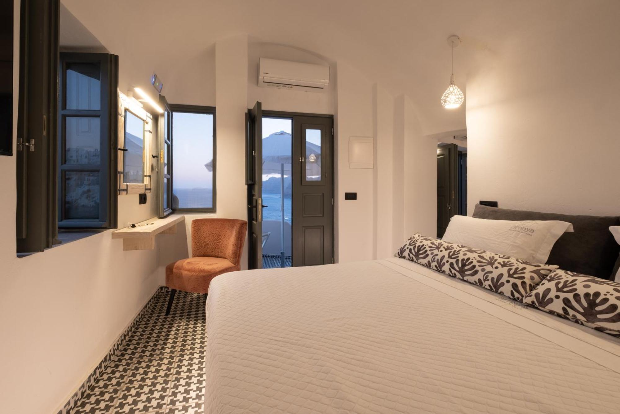 Amaya Selection Of Villas Ія Номер фото