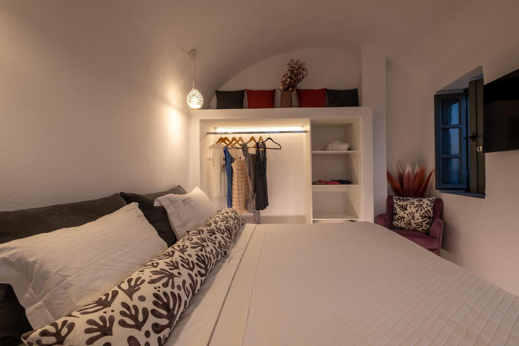 Amaya Selection Of Villas Ія Номер фото