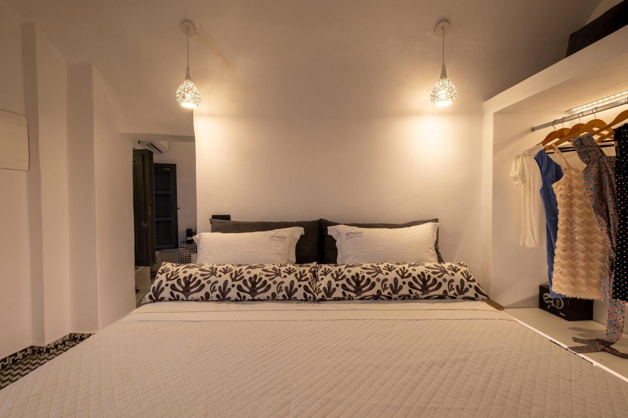Amaya Selection Of Villas Ія Номер фото
