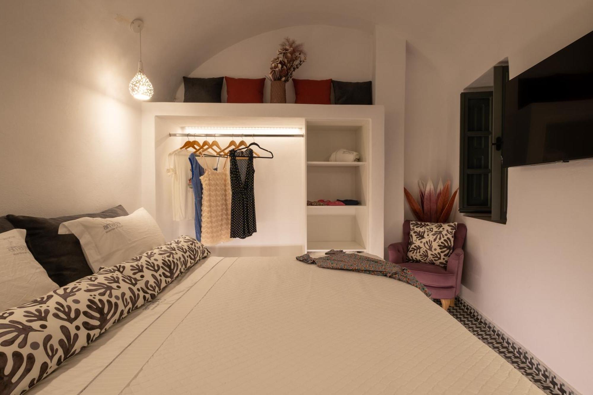 Amaya Selection Of Villas Ія Номер фото