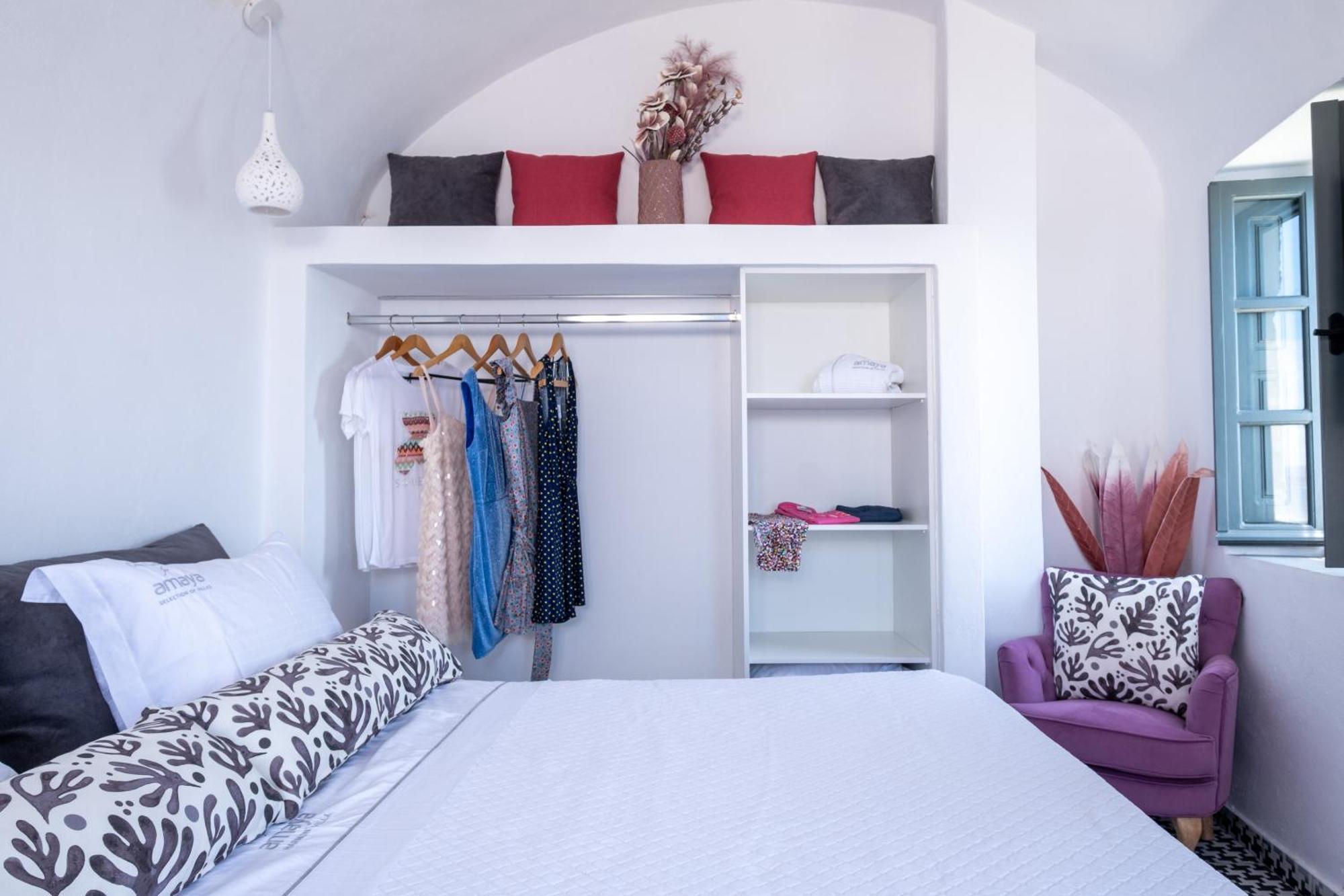 Amaya Selection Of Villas Ія Номер фото