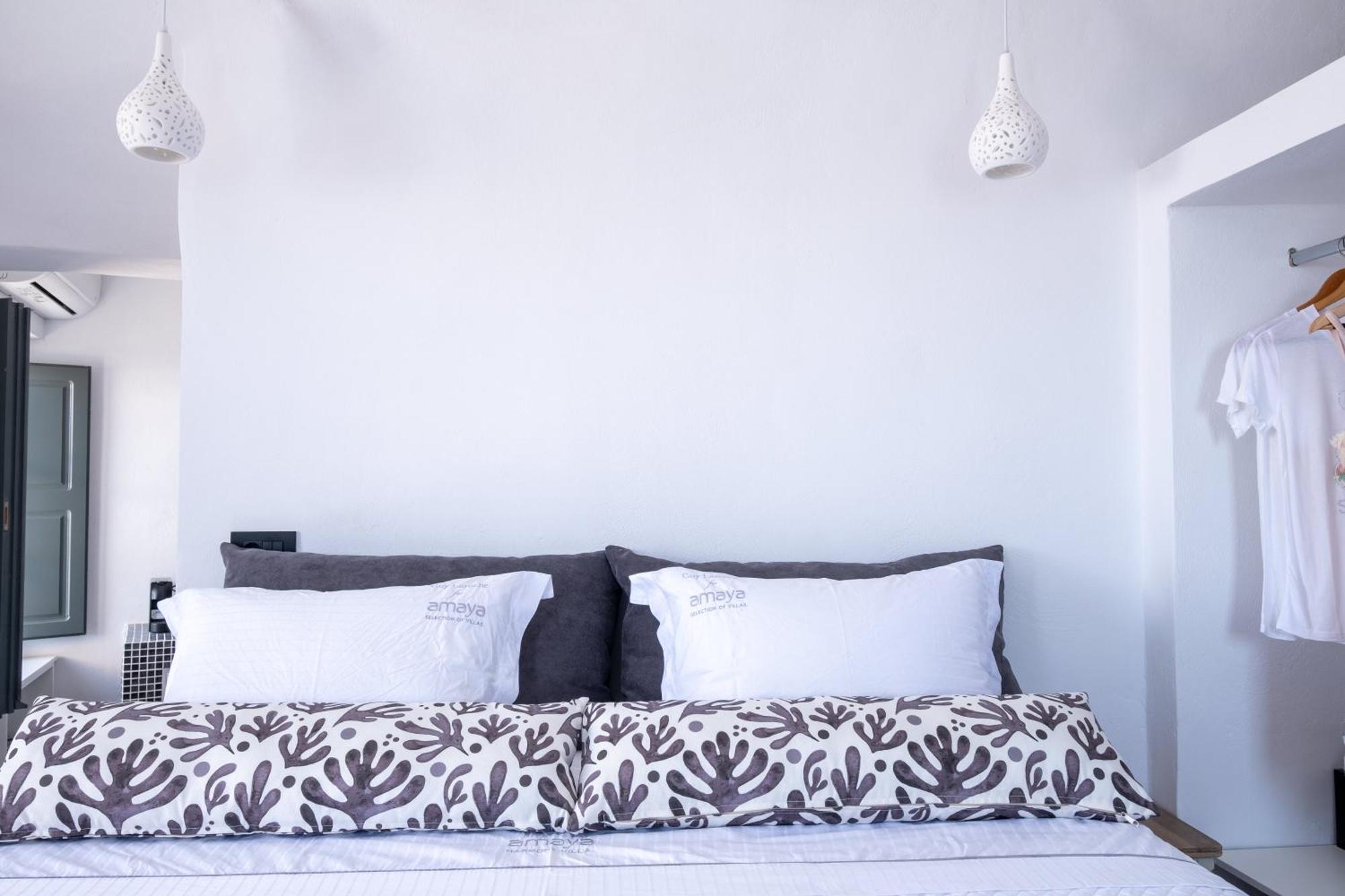 Amaya Selection Of Villas Ія Номер фото
