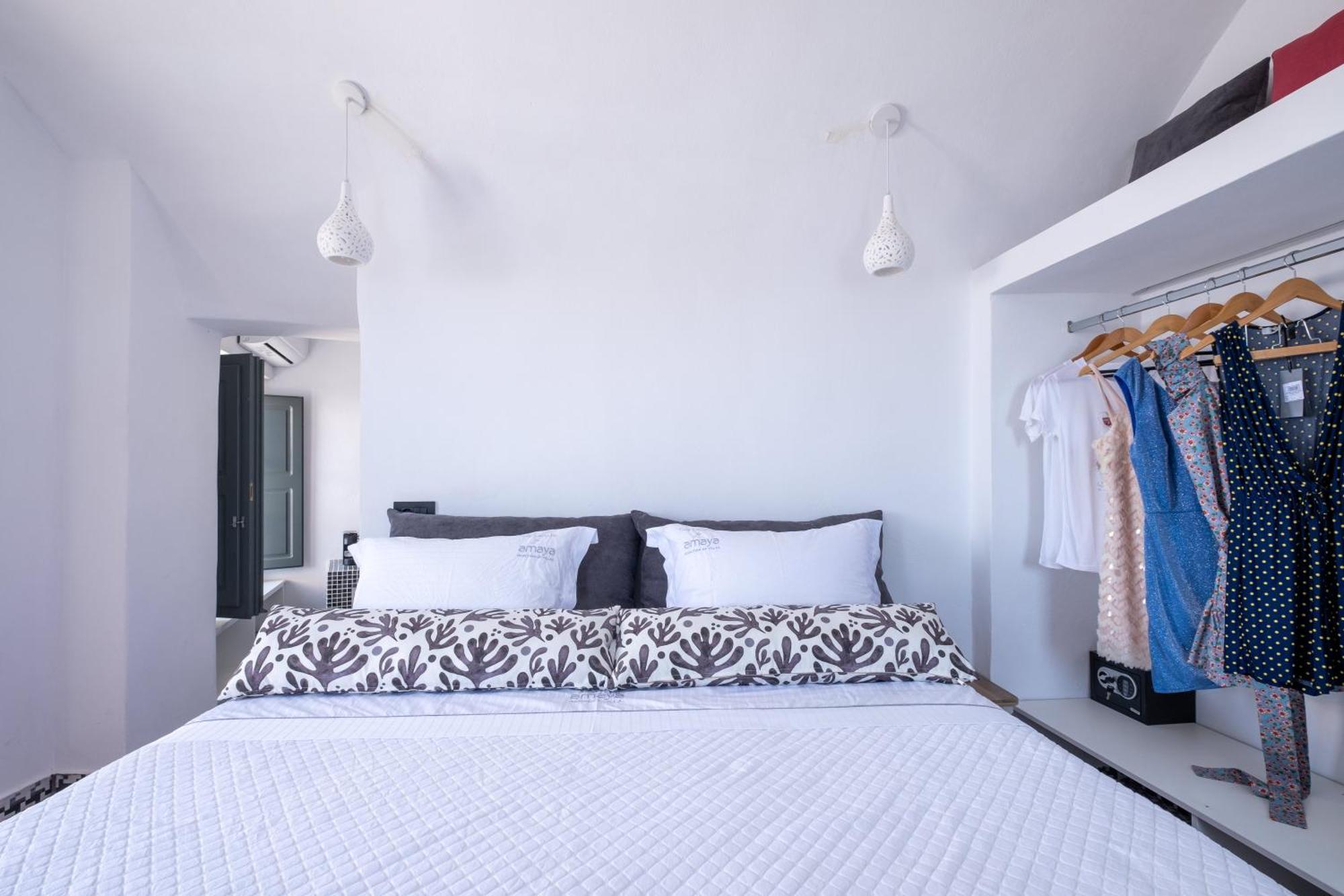 Amaya Selection Of Villas Ія Номер фото