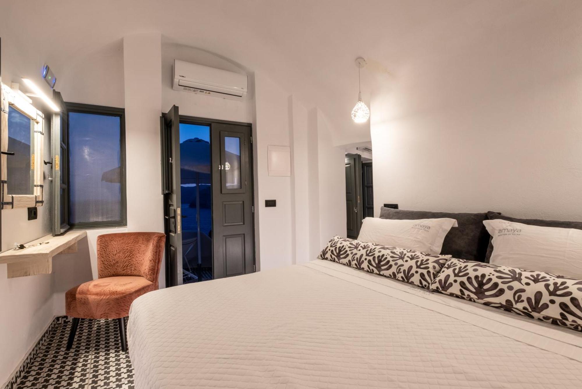 Amaya Selection Of Villas Ія Номер фото