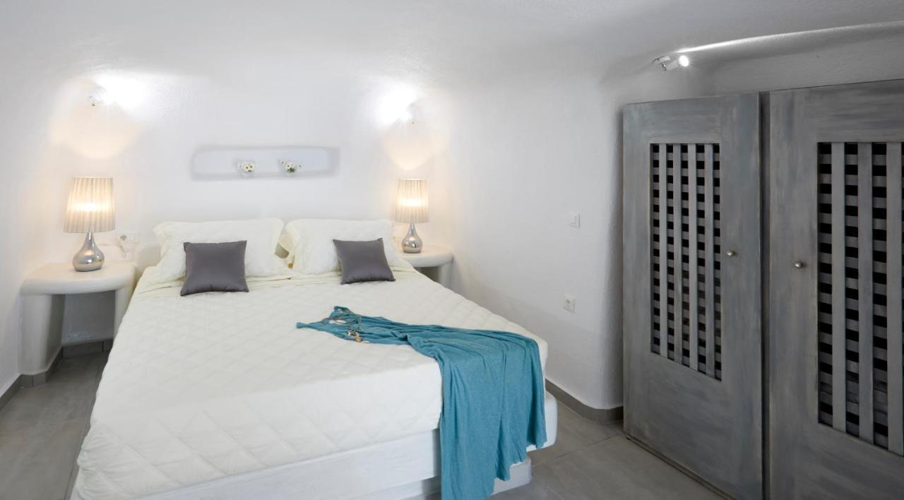 Amaya Selection Of Villas Ія Екстер'єр фото