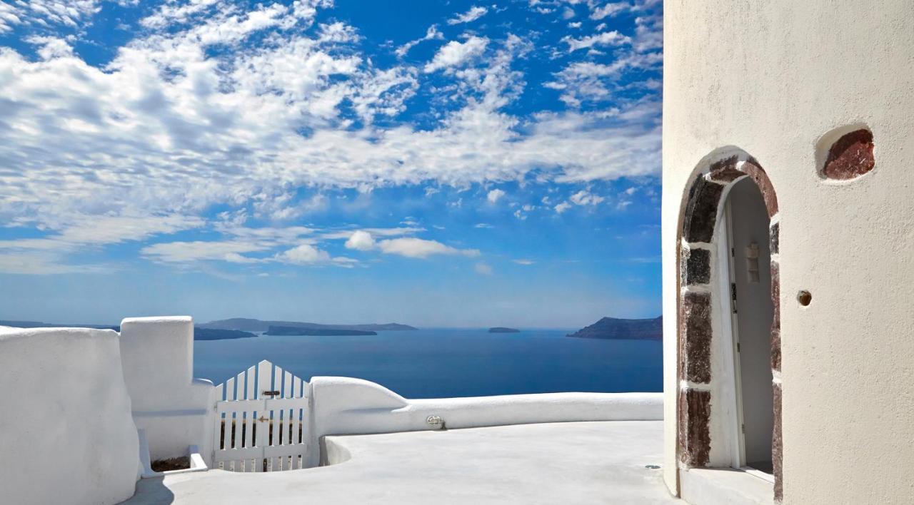 Amaya Selection Of Villas Ія Екстер'єр фото