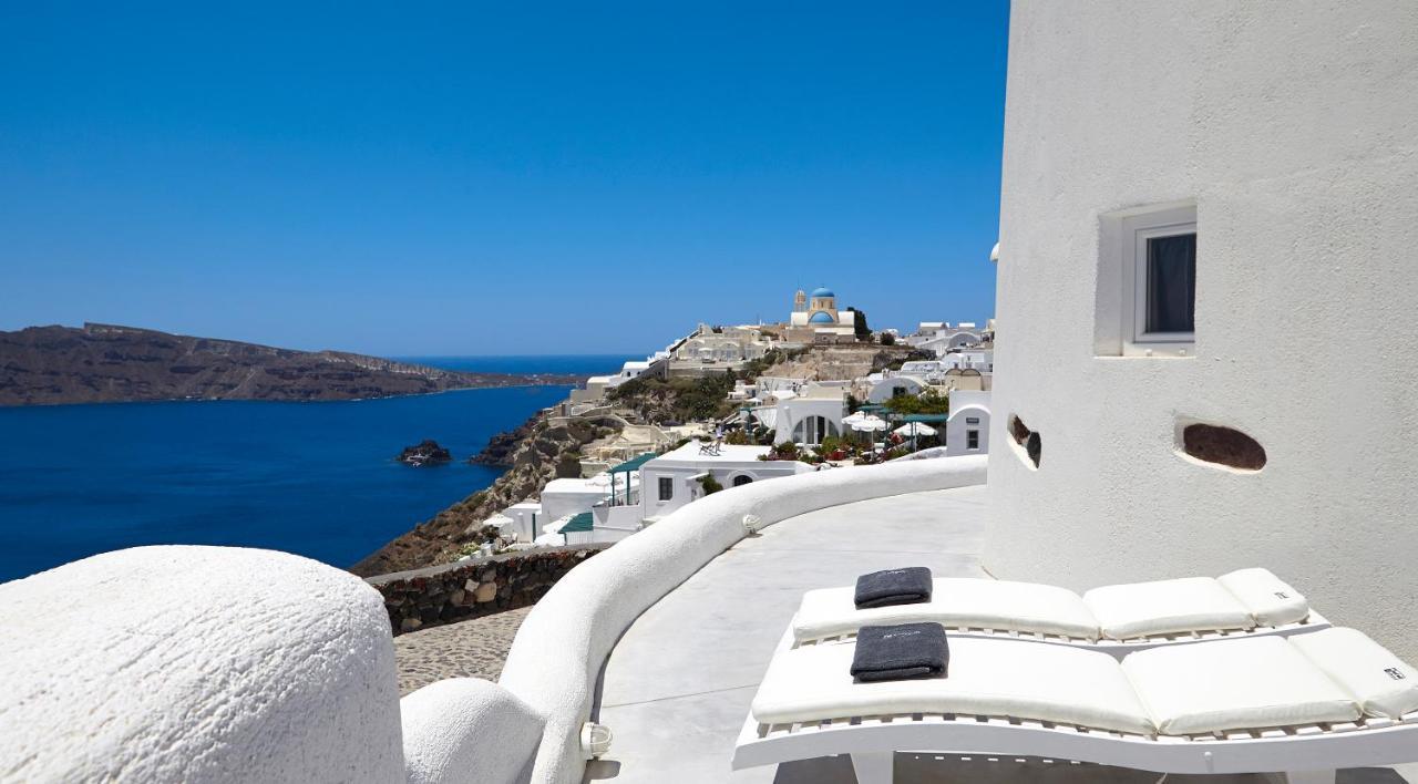 Amaya Selection Of Villas Ія Екстер'єр фото