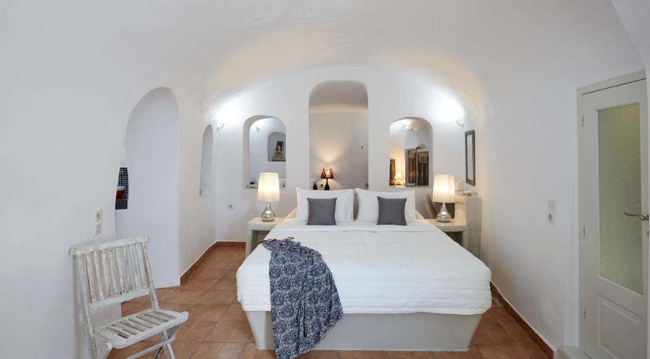 Amaya Selection Of Villas Ія Номер фото