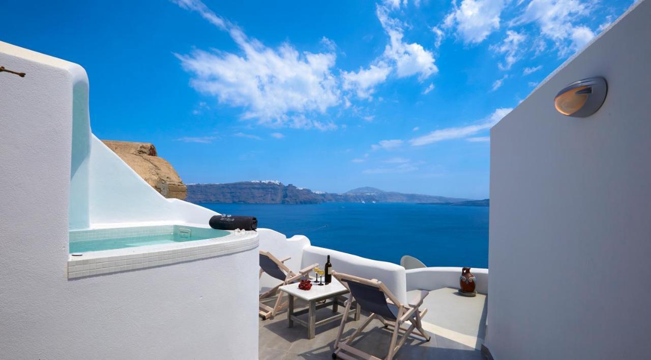 Amaya Selection Of Villas Ія Екстер'єр фото