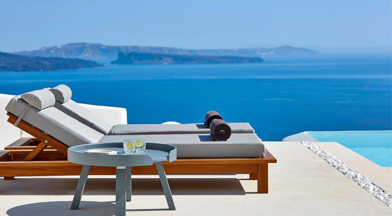 Amaya Selection Of Villas Ія Екстер'єр фото