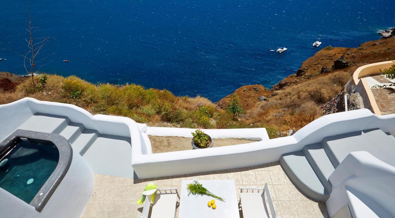 Amaya Selection Of Villas Ія Екстер'єр фото