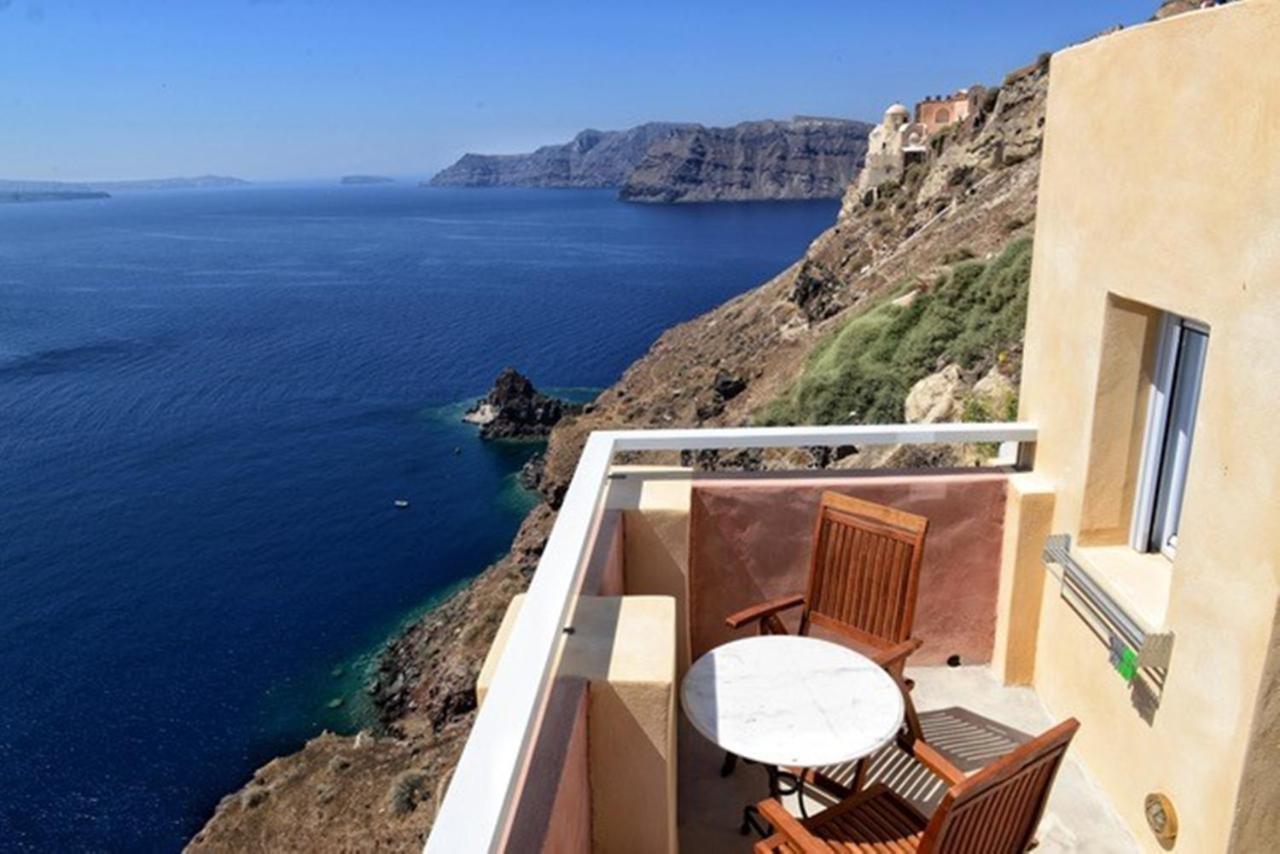 Amaya Selection Of Villas Ія Екстер'єр фото