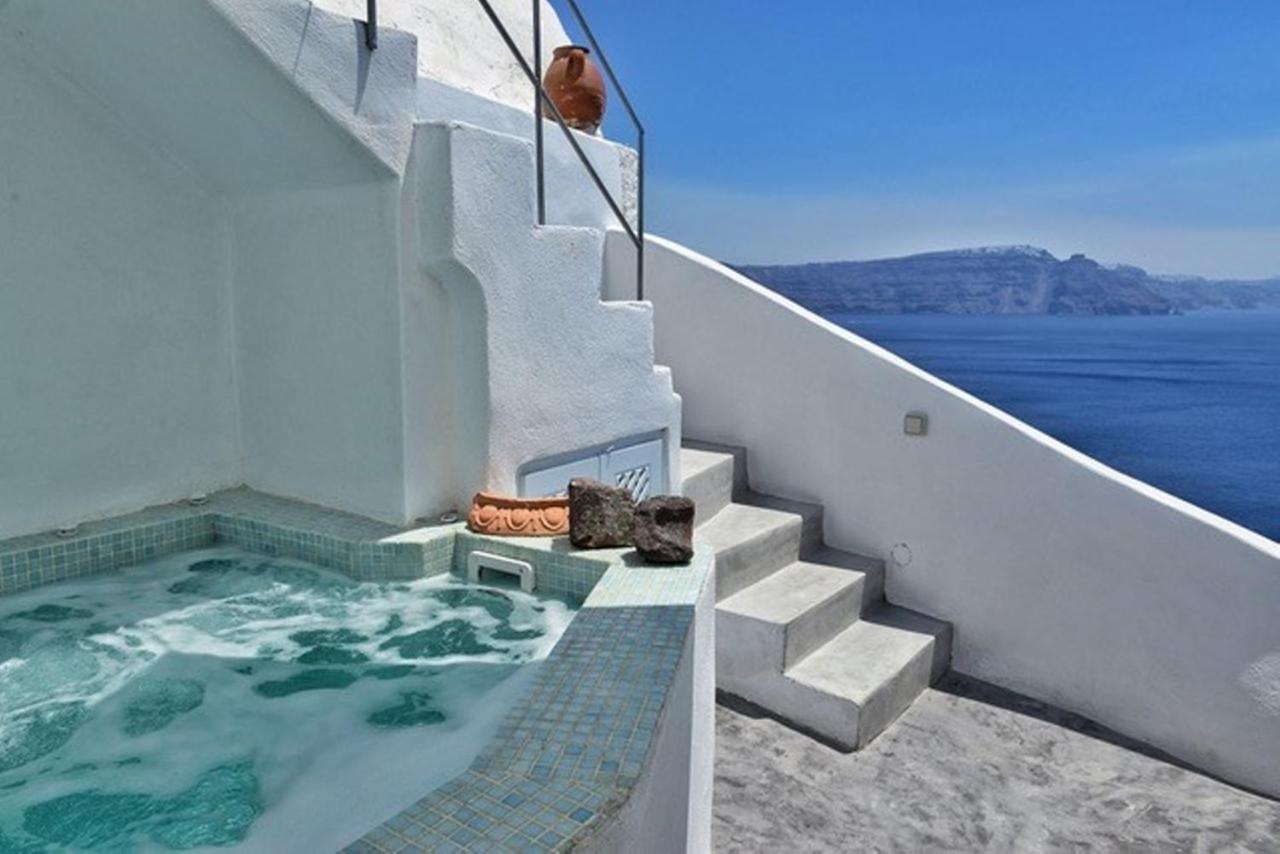 Amaya Selection Of Villas Ія Екстер'єр фото